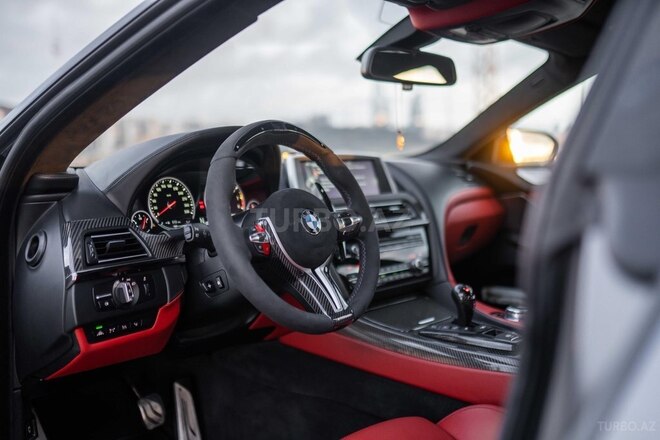 BMW M6-11