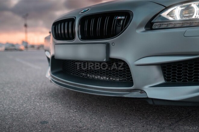 BMW M6-3