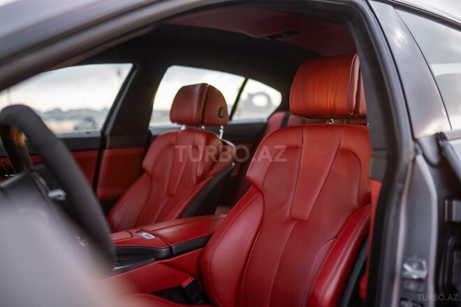 BMW M6-14