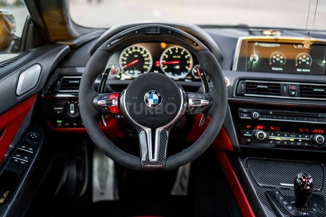 BMW M6-9