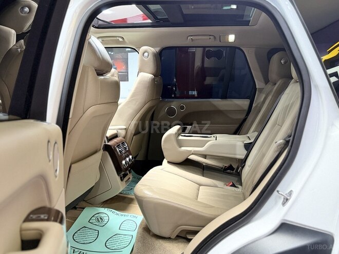 Land Rover Range Rover-19