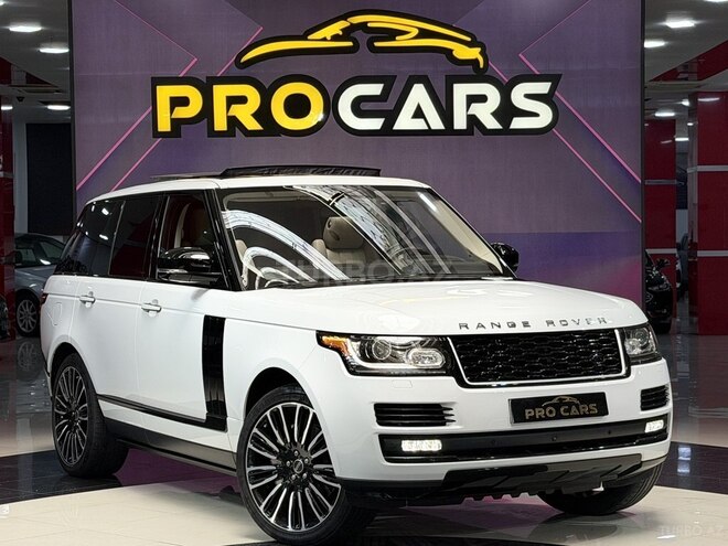 Land Rover Range Rover-5