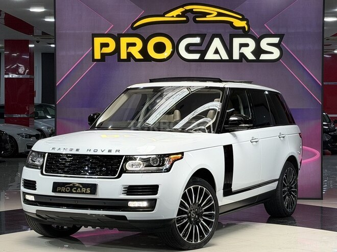 Land Rover Range Rover-6