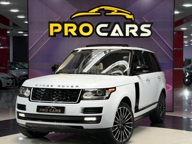 Land Rover Range Rover-2