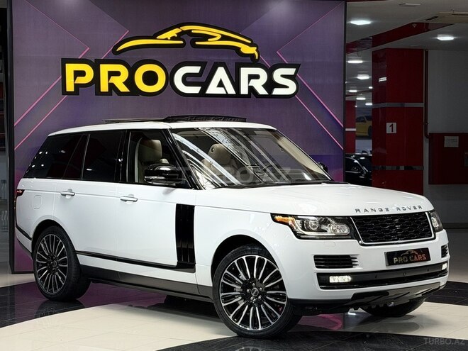 Land Rover Range Rover-3