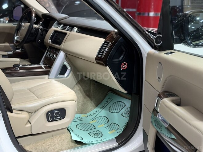 Land Rover Range Rover-20