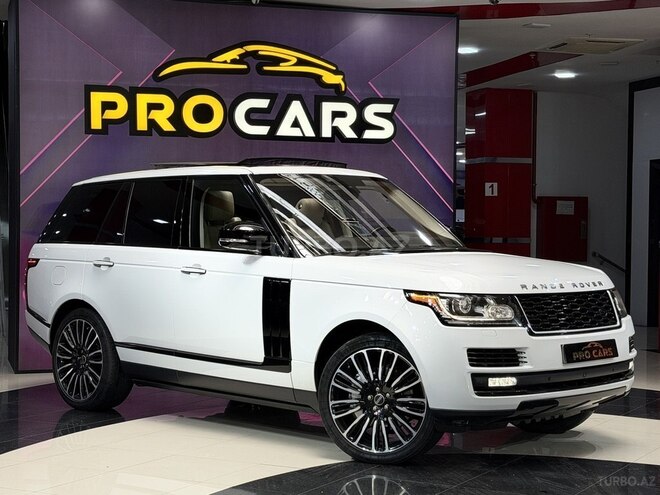Land Rover Range Rover-7
