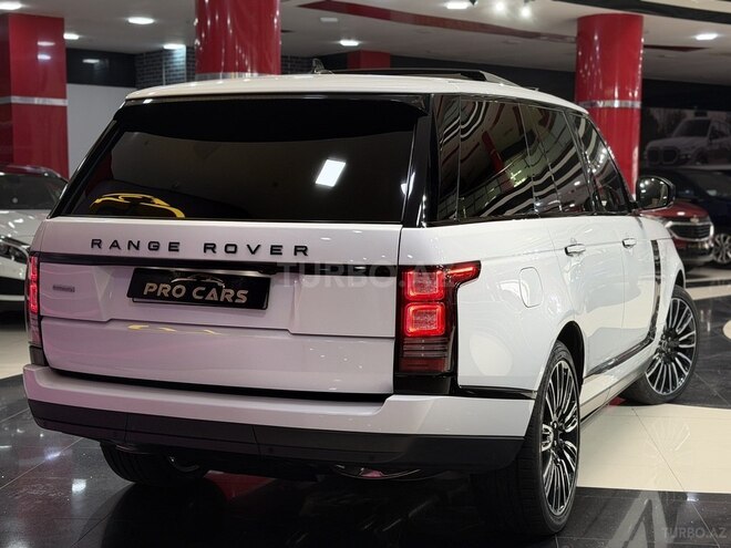Land Rover Range Rover-8