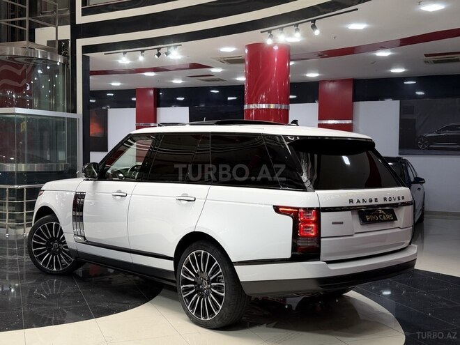 Land Rover Range Rover-10