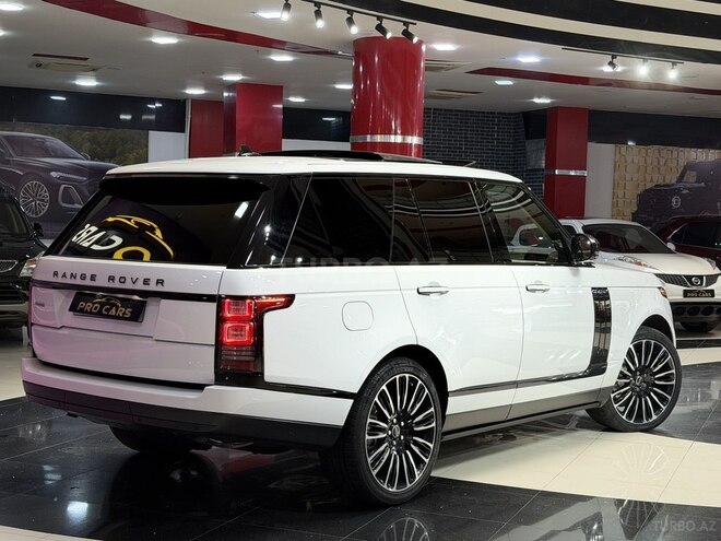 Land Rover Range Rover-11