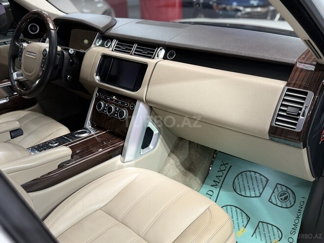 Land Rover Range Rover-17