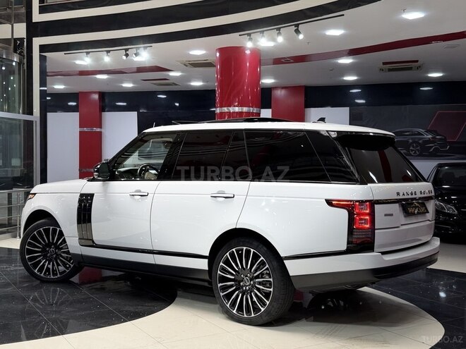 Land Rover Range Rover-9