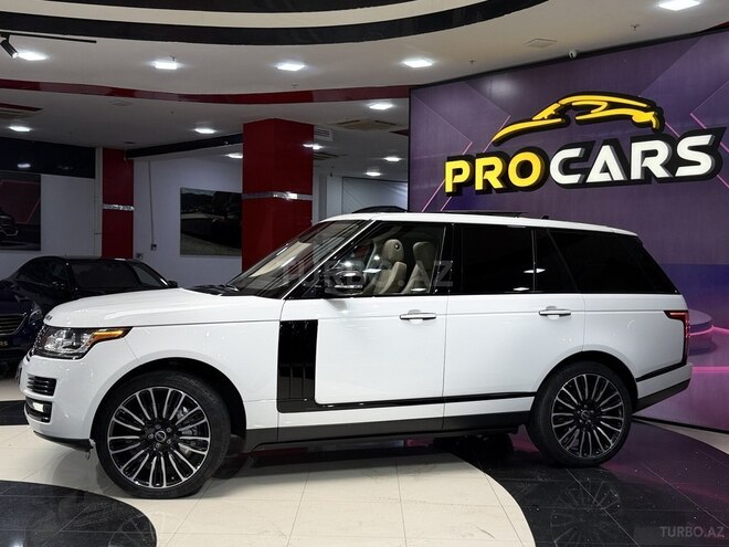 Land Rover Range Rover-13
