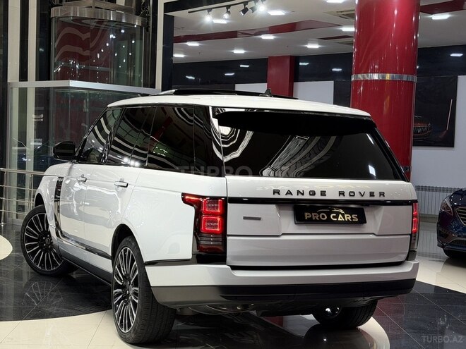 Land Rover Range Rover-12