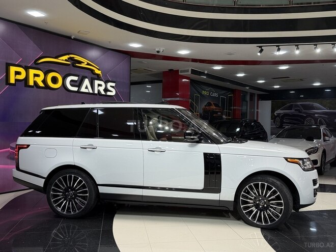 Land Rover Range Rover-14
