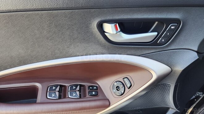 Hyundai Maxcruz-8