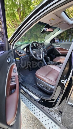 Hyundai Maxcruz-7