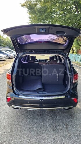 Hyundai Maxcruz-9