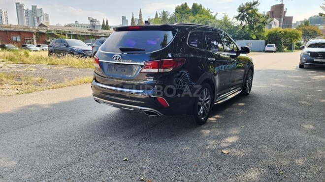 Hyundai Maxcruz-12