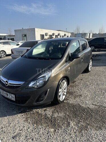Opel Corsa-1