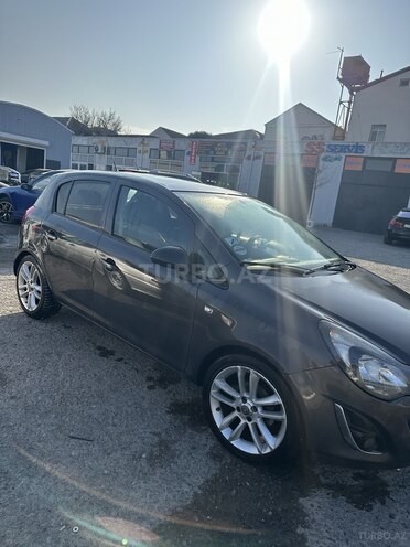 Opel Corsa-3