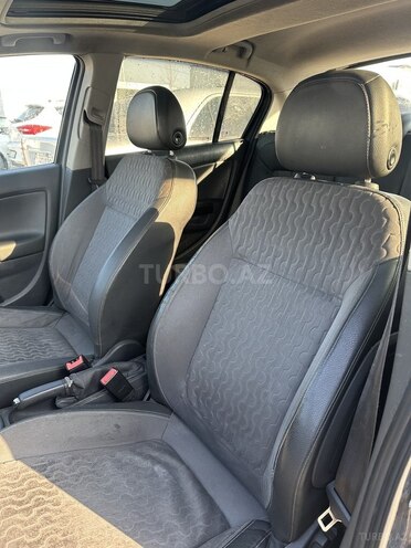 Opel Corsa-6