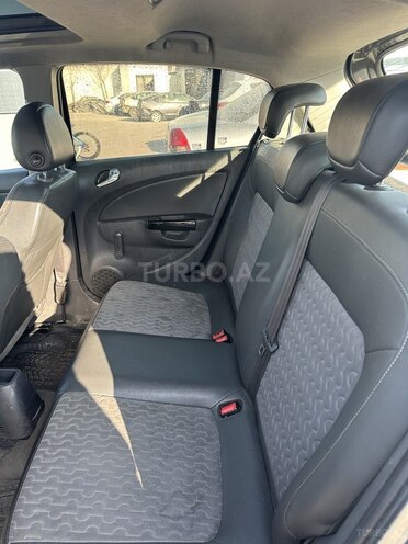 Opel Corsa-5