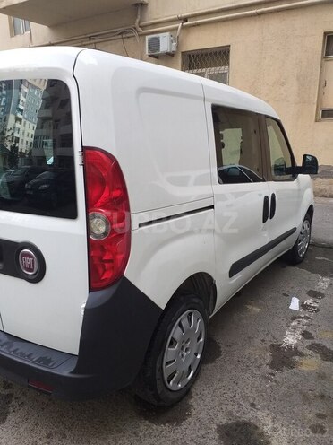 Fiat Doblo-9