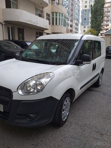 Fiat Doblo-2