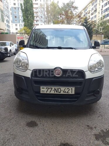 Fiat Doblo-1