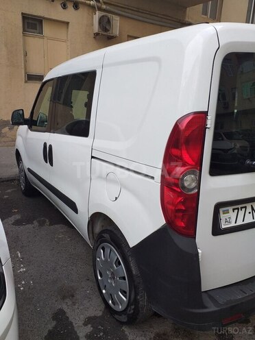 Fiat Doblo-8