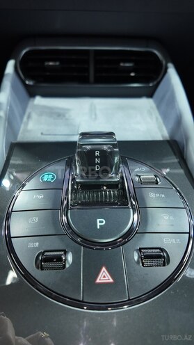 BYD Seal 06 GT-20
