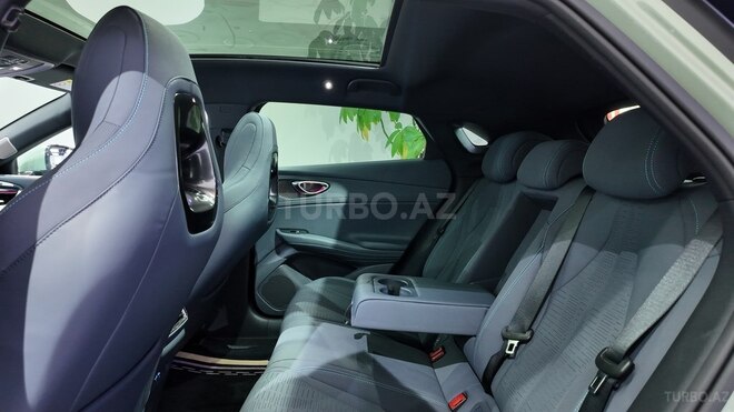 BYD Seal 06 GT-24