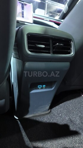 BYD Seal 06 GT-25