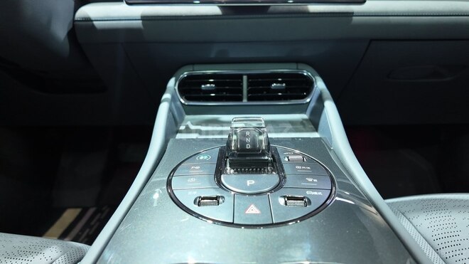 BYD Seal 06 GT-21