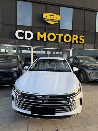 BYD Destroyer 05-1