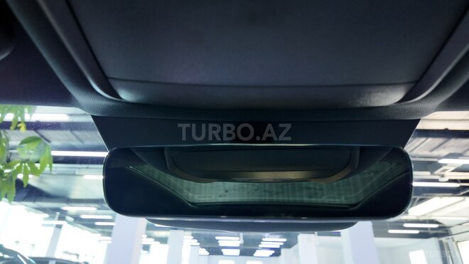 BYD Seal 06 GT-17