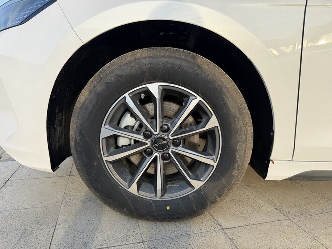 BYD Destroyer 05-7