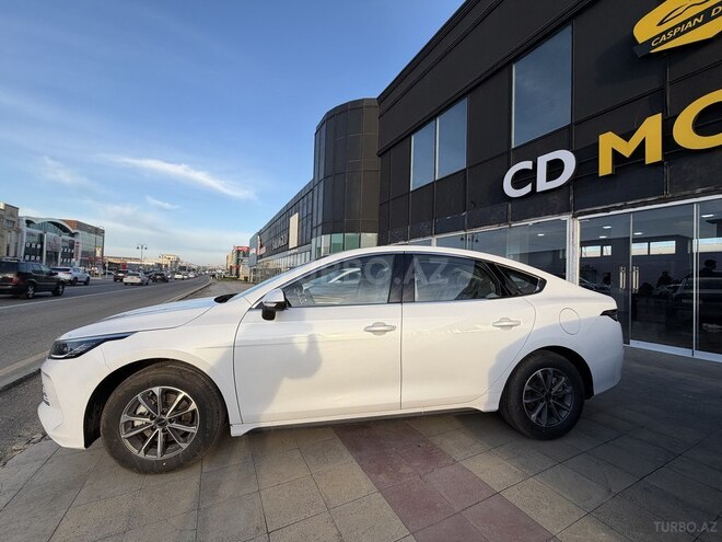 BYD Destroyer 05-2