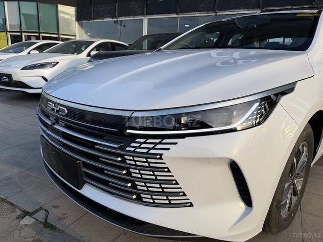 BYD Destroyer 05-8