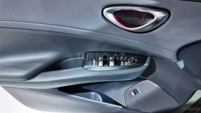 BYD Seal 06 GT-14