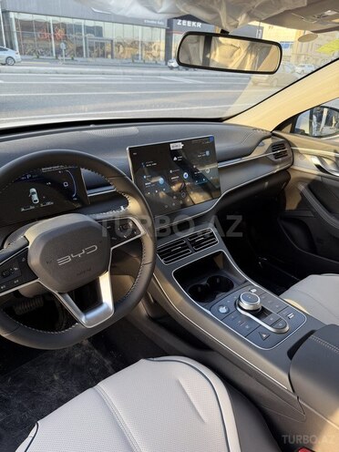 BYD Destroyer 05-4