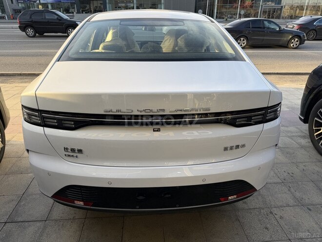 BYD Destroyer 05-9