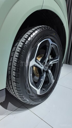 BYD Seal 06 GT-11