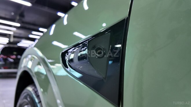 BYD Seal 06 GT-10