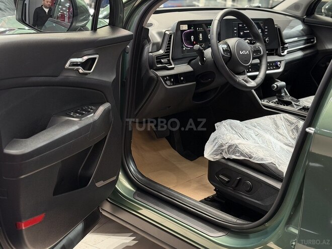 Kia Sportage 2023, 12,000 km - 2.0 l - Bakı