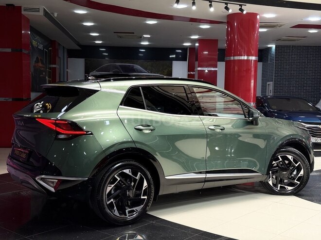 Kia Sportage 2023, 12,000 km - 2.0 l - Bakı