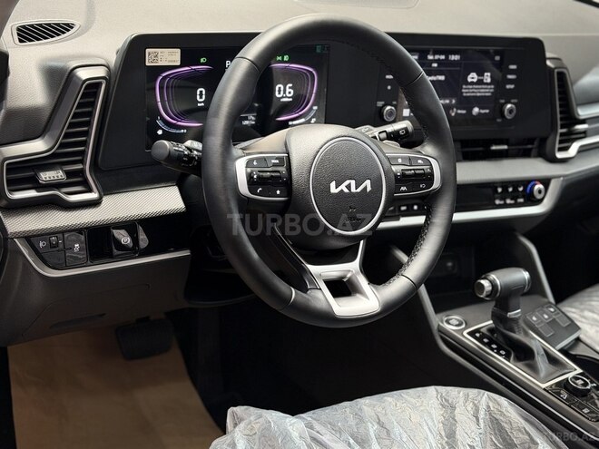 Kia Sportage 2023, 12,000 km - 2.0 l - Bakı