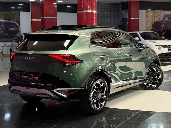 Kia Sportage 2023, 12,000 km - 2.0 l - Bakı