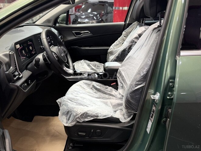 Kia Sportage 2023, 12,000 km - 2.0 l - Bakı